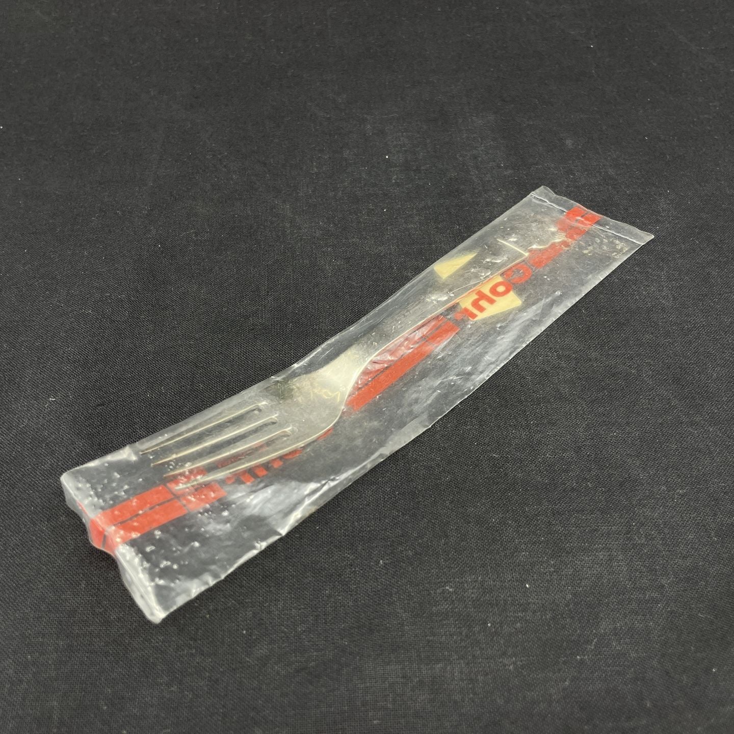 Barnegaffel fra Cohr