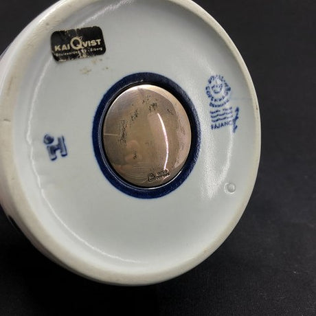 Royal Copenhagen large vintage mug 1977