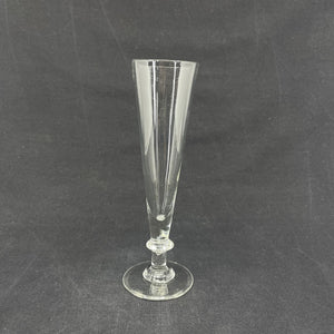 Holmegaard champagneglas no. 4