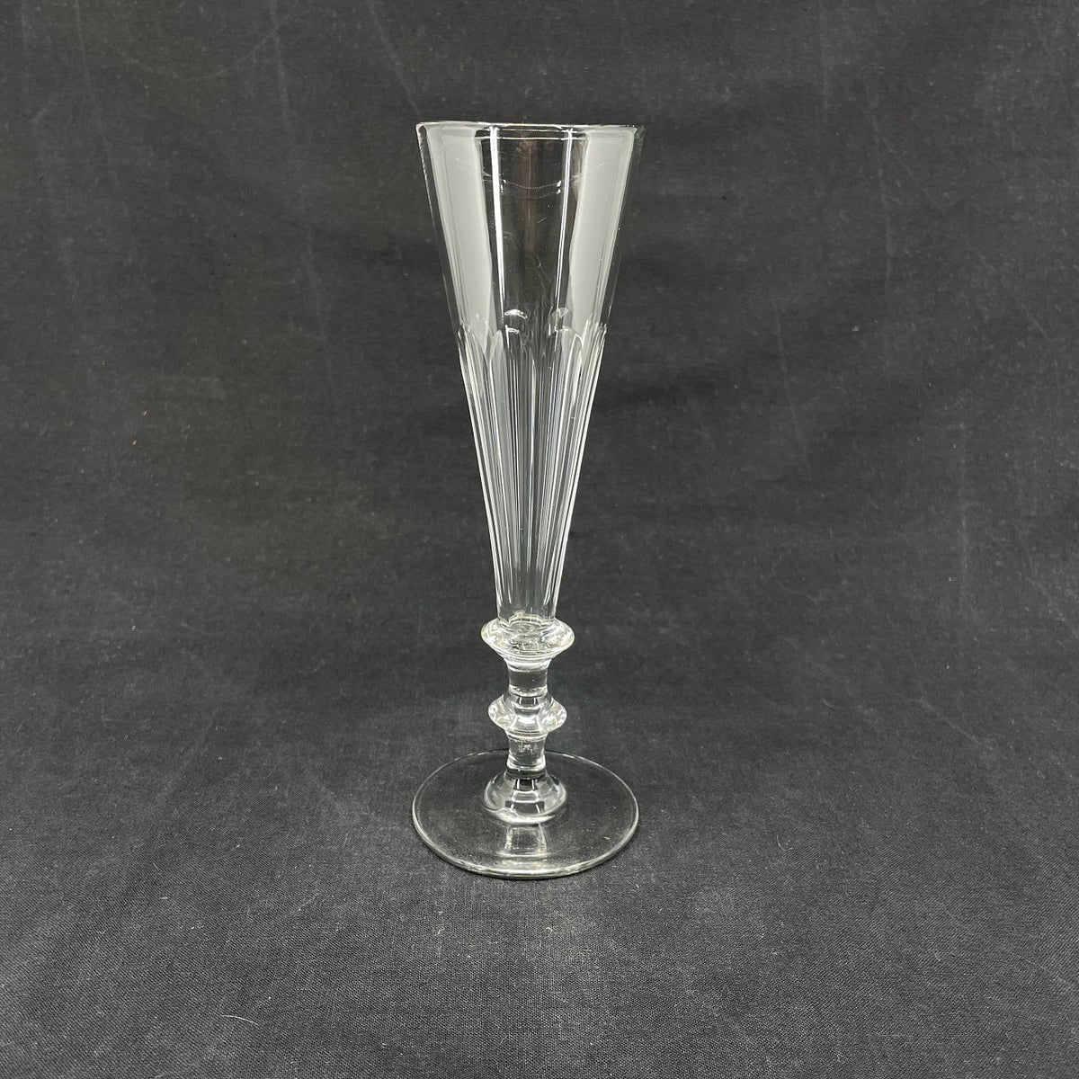 Anglais champagnefløjte, 19 cm.