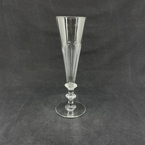 Anglais champagnefløjte, 19 cm.