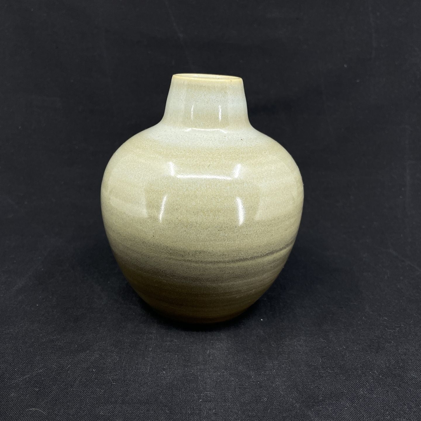 Modern vase from Søholm