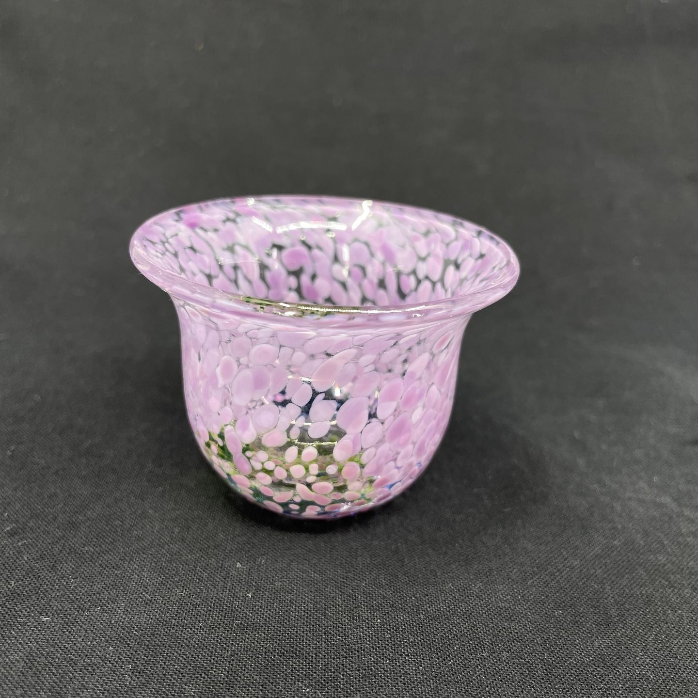 SAS miniature bowl from Kosta Boda