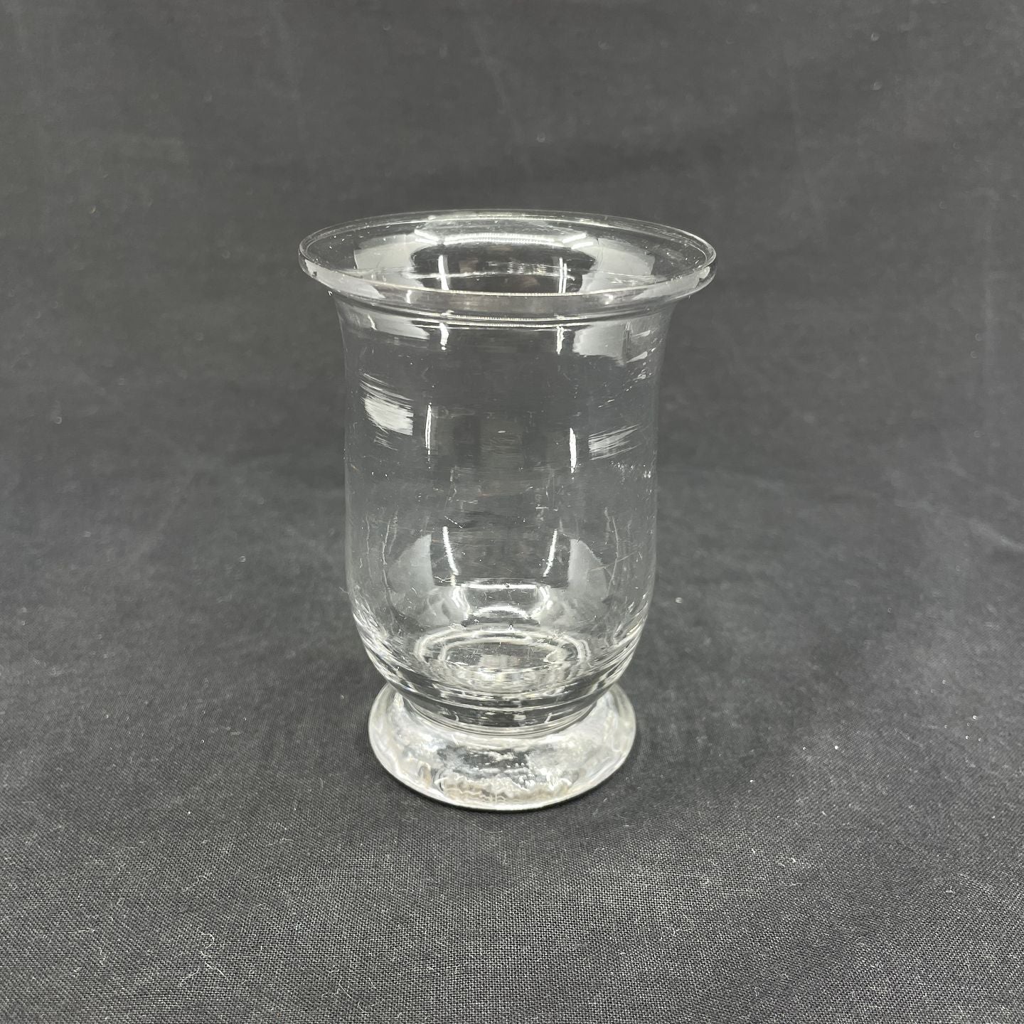 Holmegaard "Beaker No. 15"