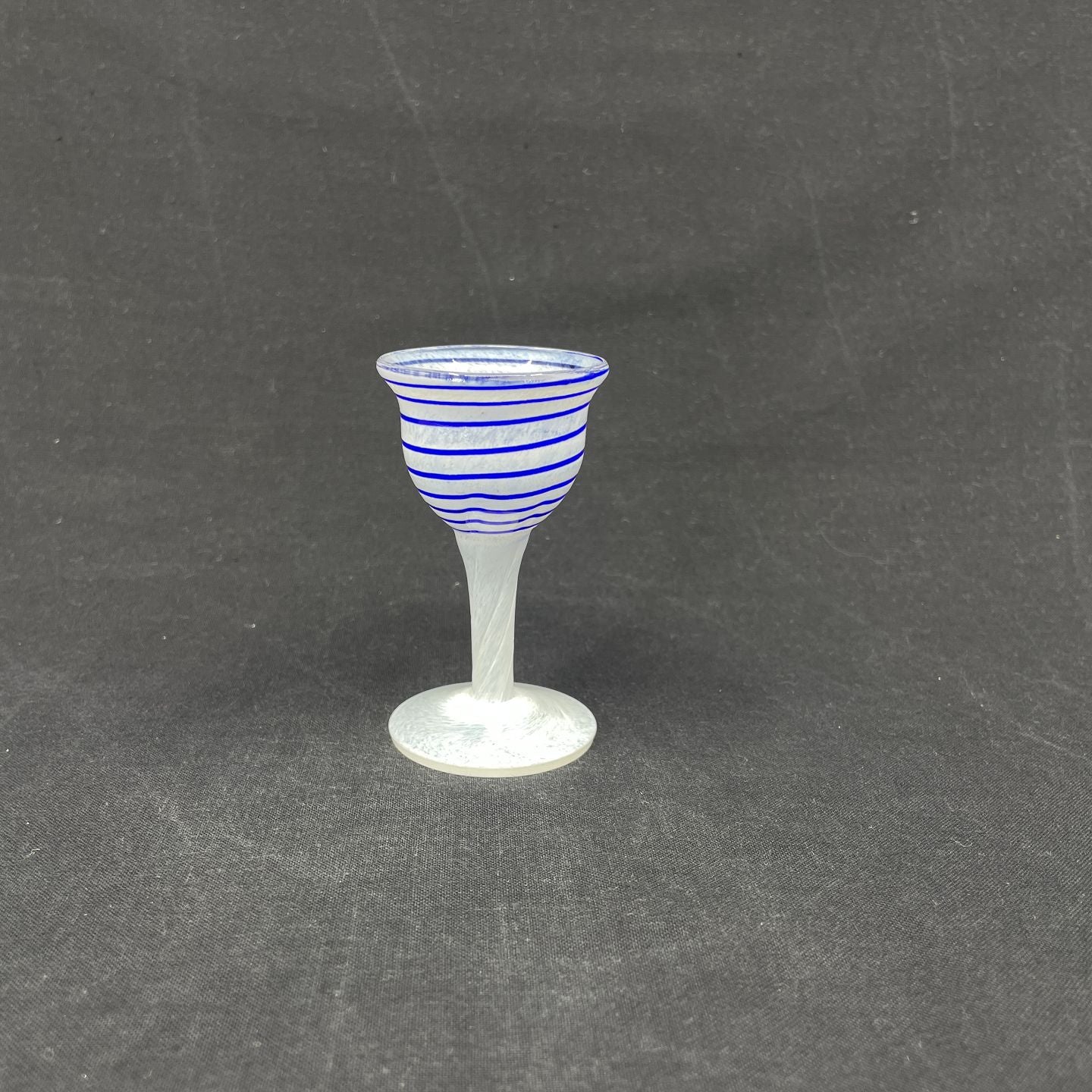 SAS miniature vase from Kosta Boda