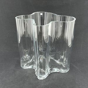 Høj Alvar Aalto Savoy vase