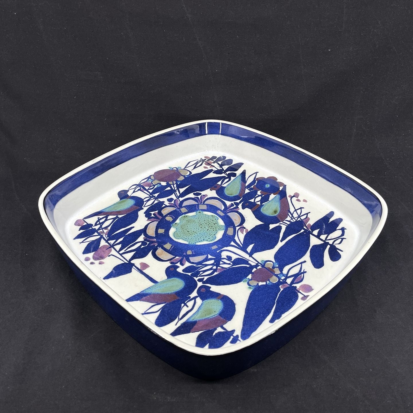 LARGE Tenera bowl by Royal Copenhagen
