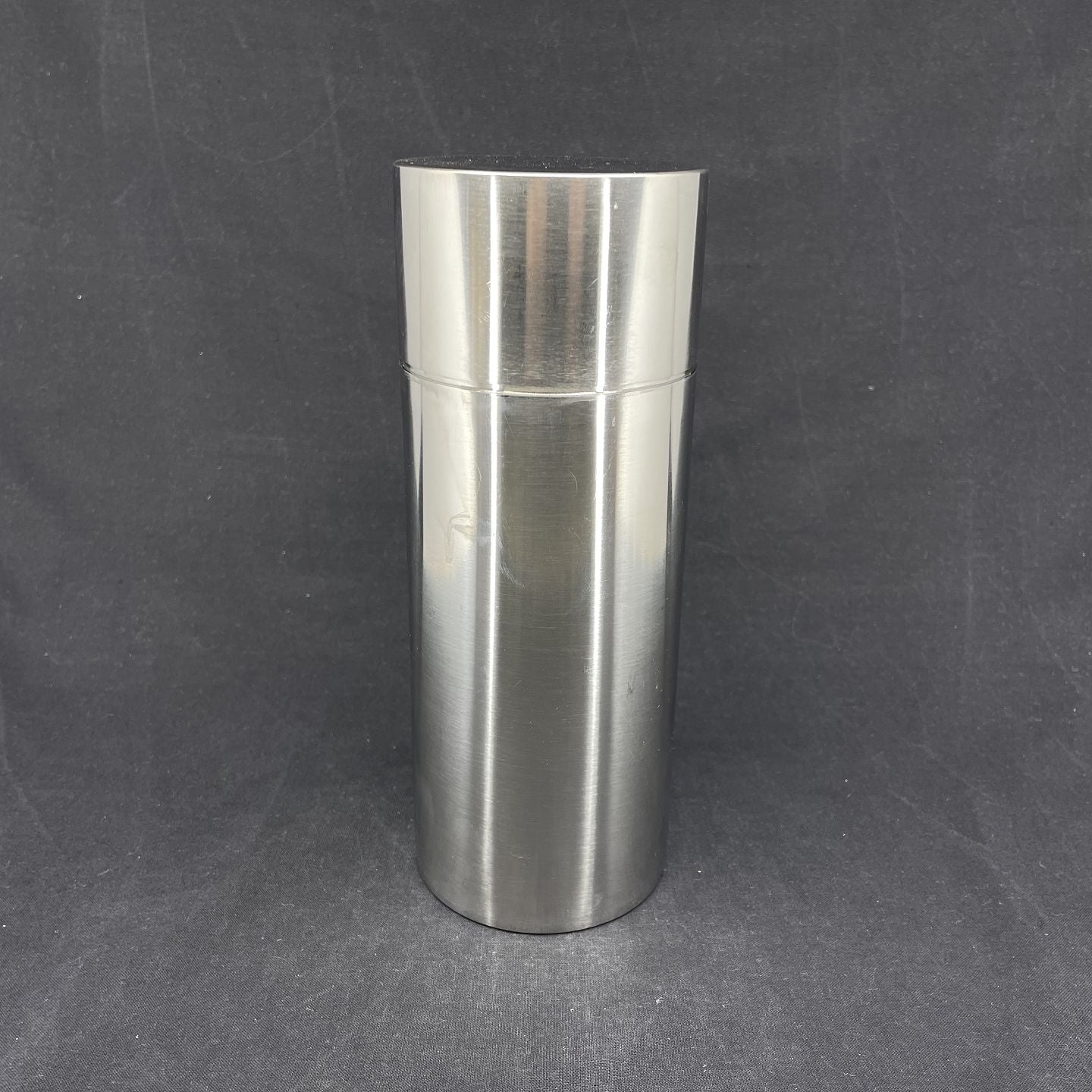 Cylinda line cocktail shaker fra Stelton