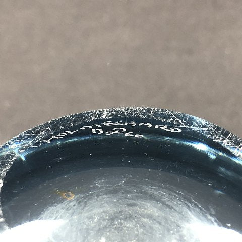 Rondo vase from Holmegaard