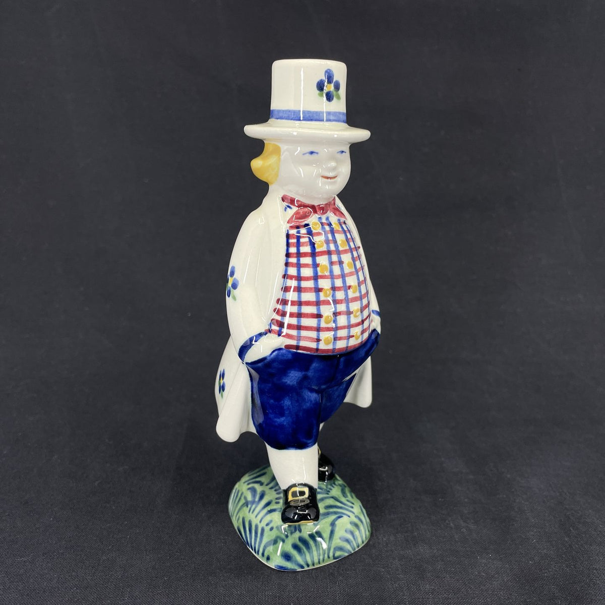 Children's aid figure from 1948 - Bondeknøs Hans