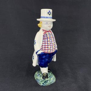 Children's aid figure from 1948 - Bondeknøs Hans