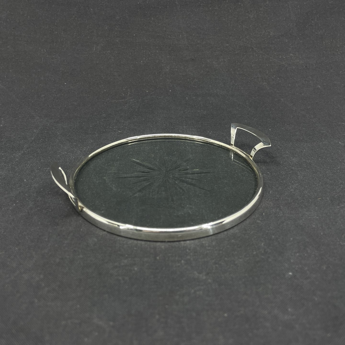 Flaskebakke fra Webster Company