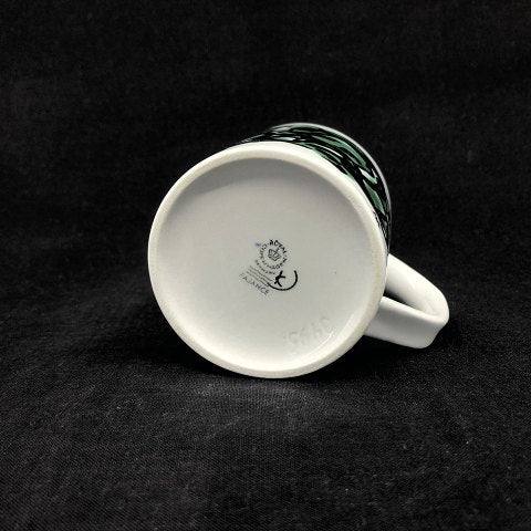 Royal Copenhagen small vintage mug 1987