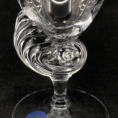 Neptun rødvinsglas