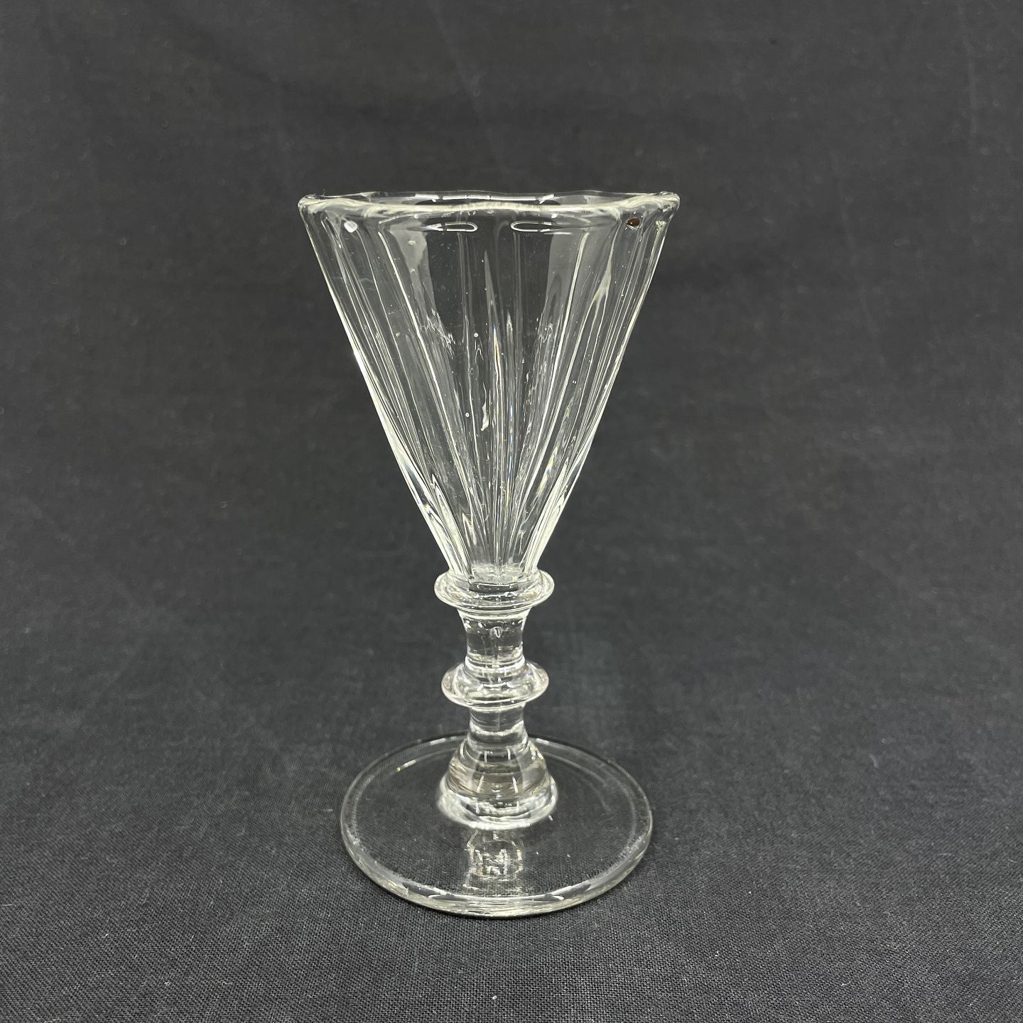 Snerle port wine glass