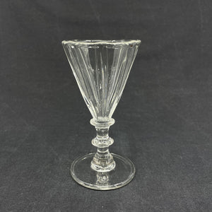 Snerle portvinsglas