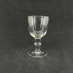 Holmegaard vinglas no. 2
