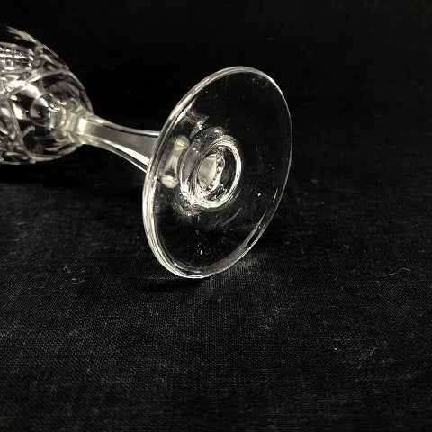 Annette portvinsglas, 11,5 cm.