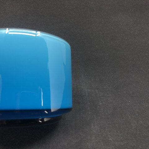 Ocean blue Palette sugar bowl