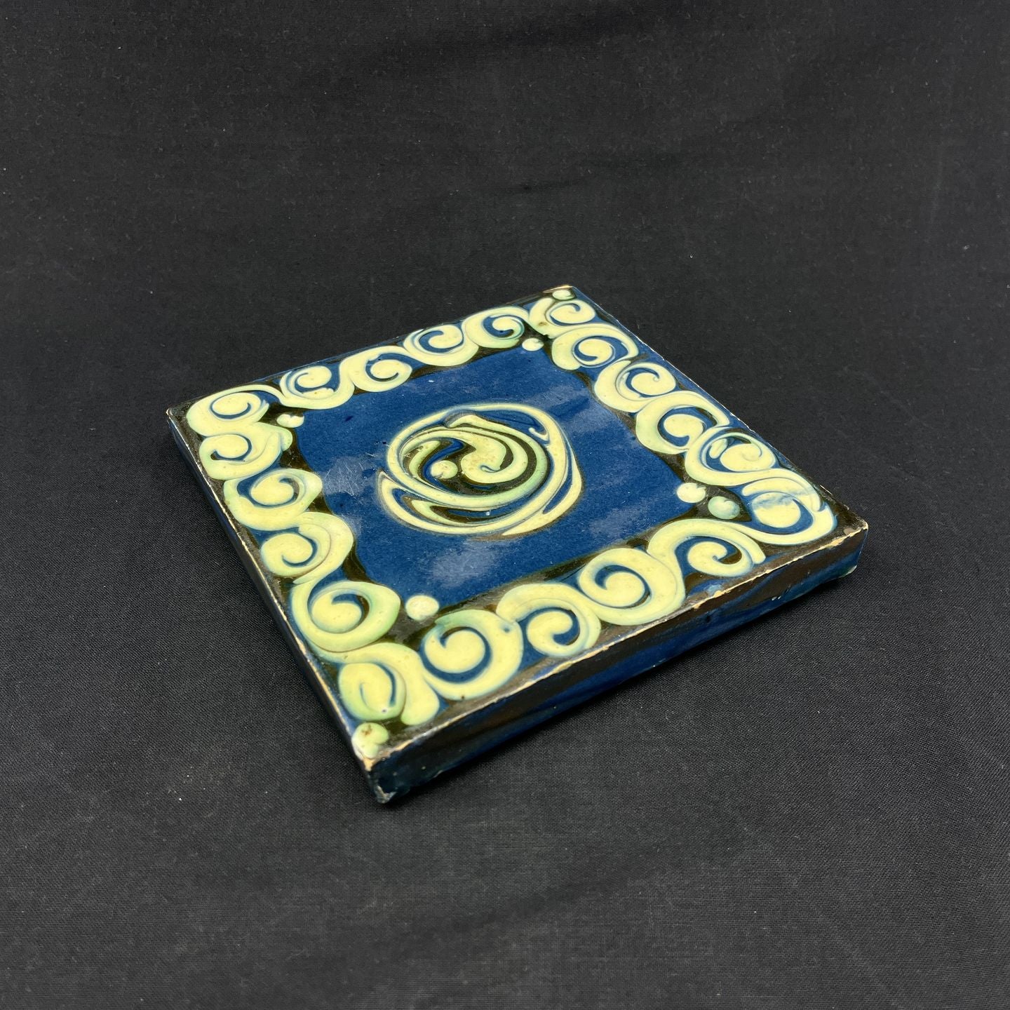 Coasters from Kähler