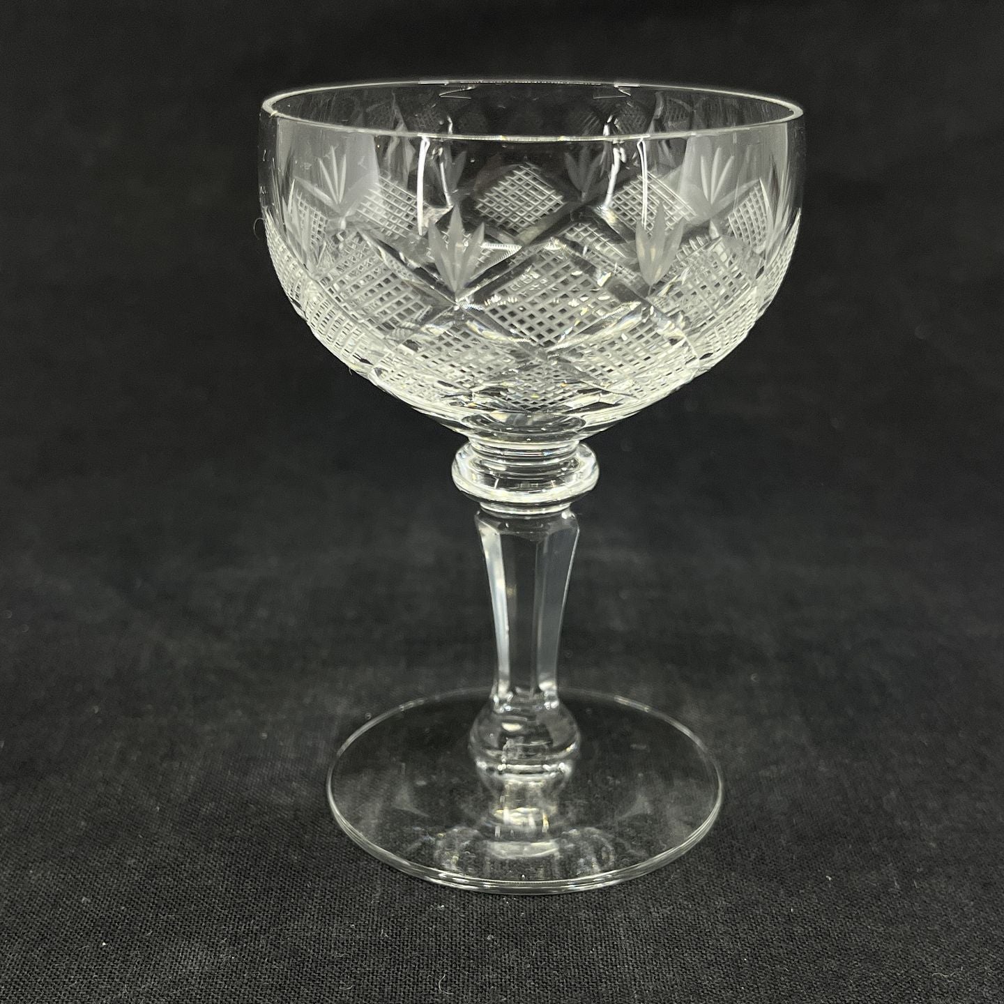 Christiansborg liqueur bowl