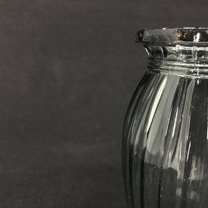 Smoke vase fra Holmegaard
