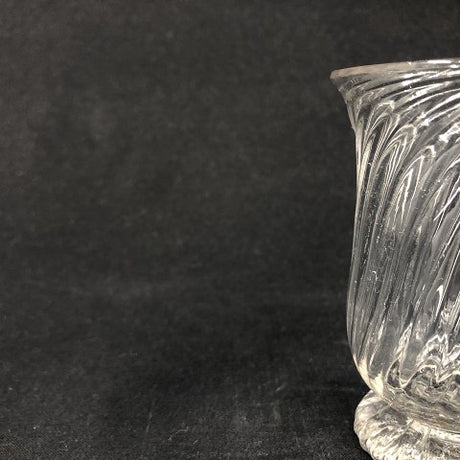 Punch cup from the mid-1800s