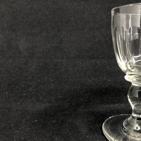 Wine glass nr. 15, small model
