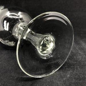 Commemorative glass from Kastrup Glasværk "Til Erindring"