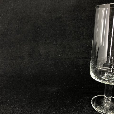 Stamme rødvinsglas