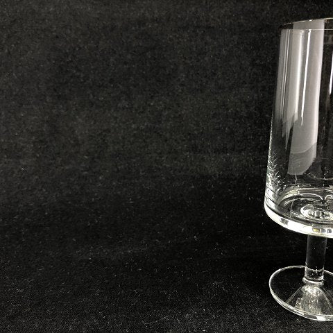 Stamme white wine glass
