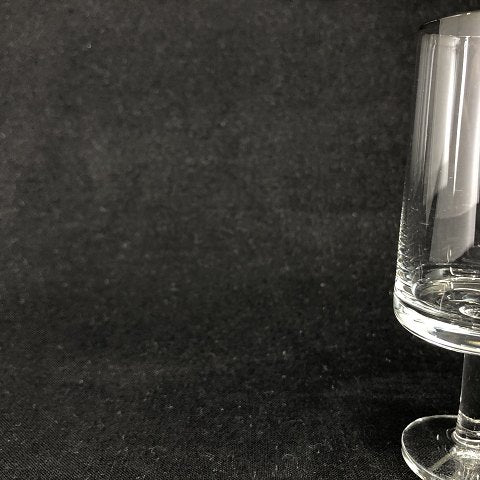 Stamme port wine glass
