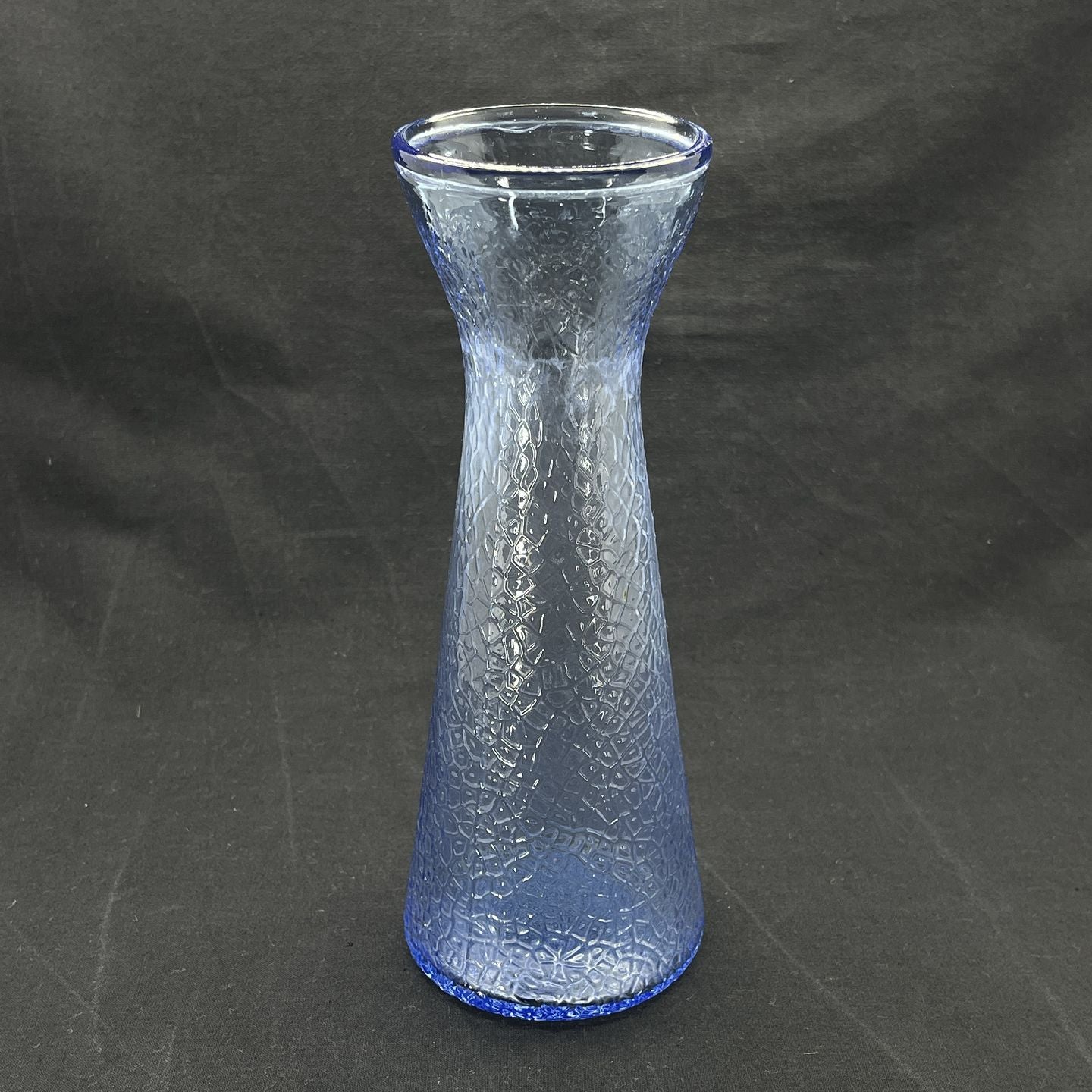 Hyacint glass from Fyens glasswork, model from 1924
