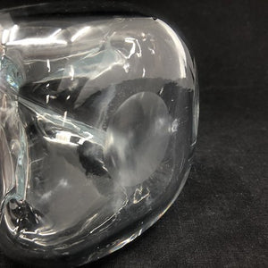 Sip bottle from Holmegaard
