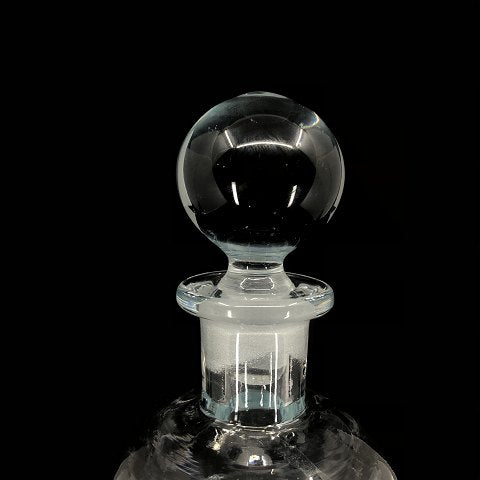 Sip bottle from Holmegaard