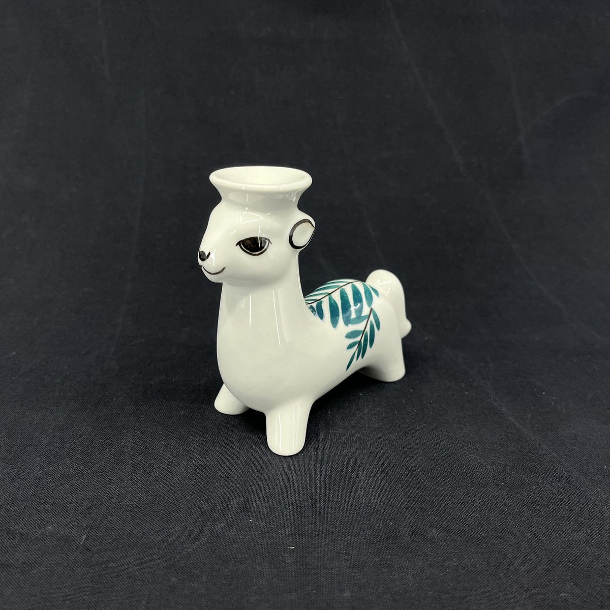 Royal Copenhagen Christmas goat