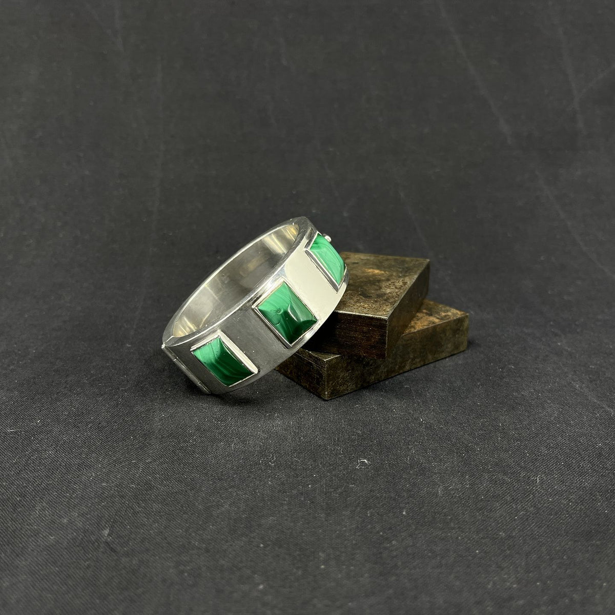 Unika armring fra 1960'erne