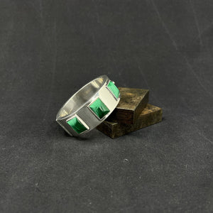 Unika armring fra 1960'erne