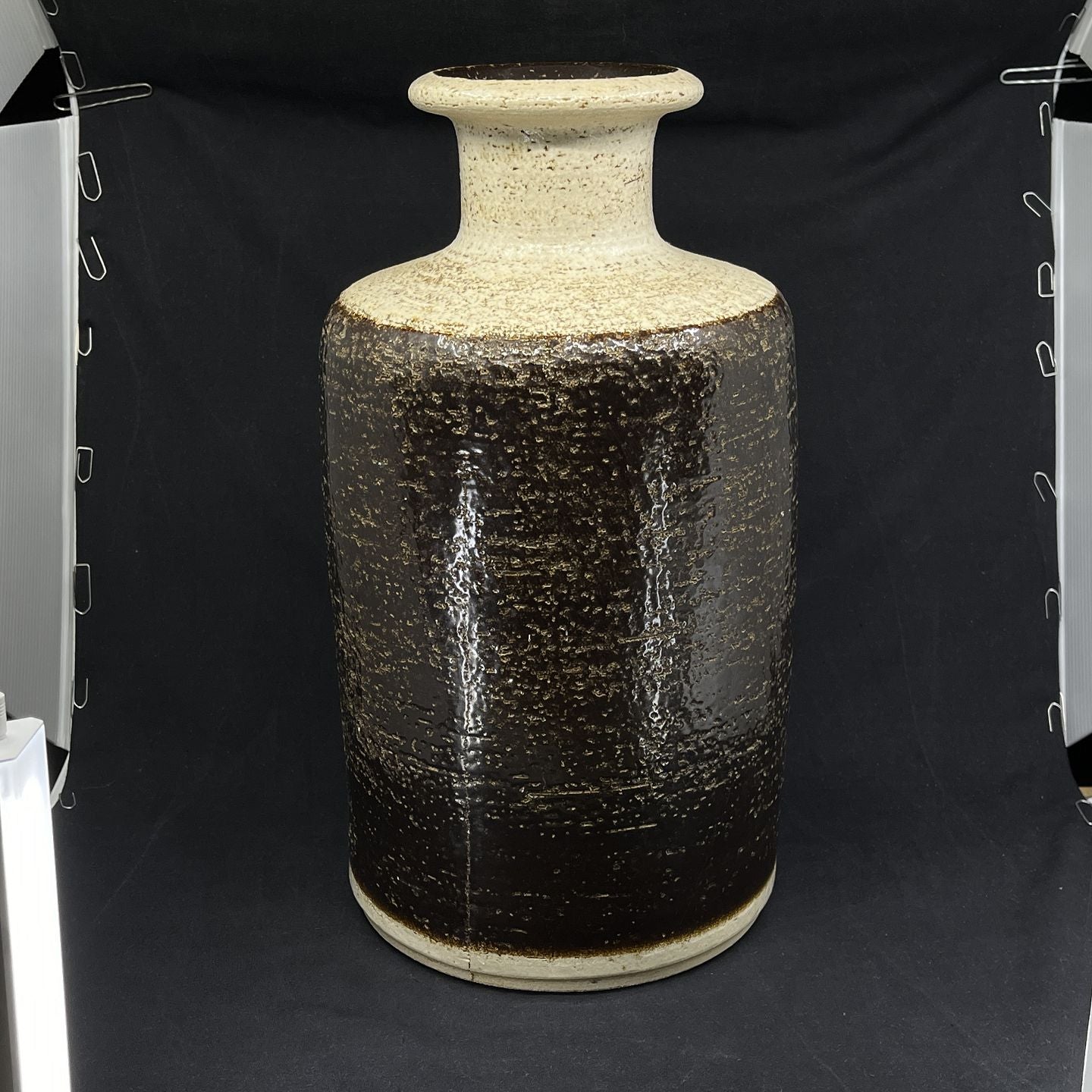 BIG Søholm vase