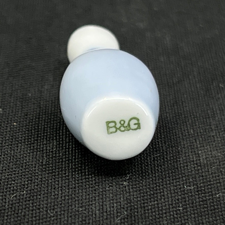 Bing & Grøndahl figur - Kegle