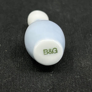 Bing & Grøndahl figur - Kegle