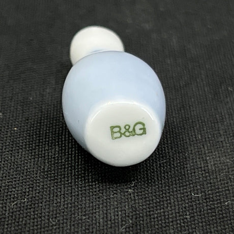 Bing & Grøndahl figur - Kegle