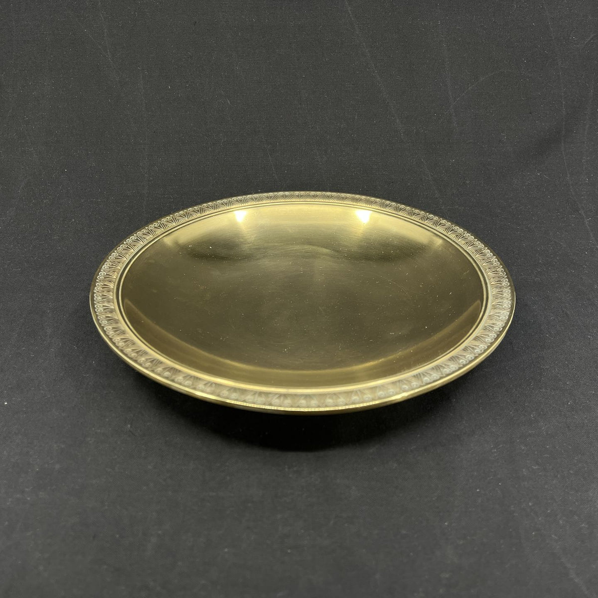 Just Andersen bronze fad, B95