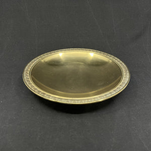 Just Andersen bronze fad, B95