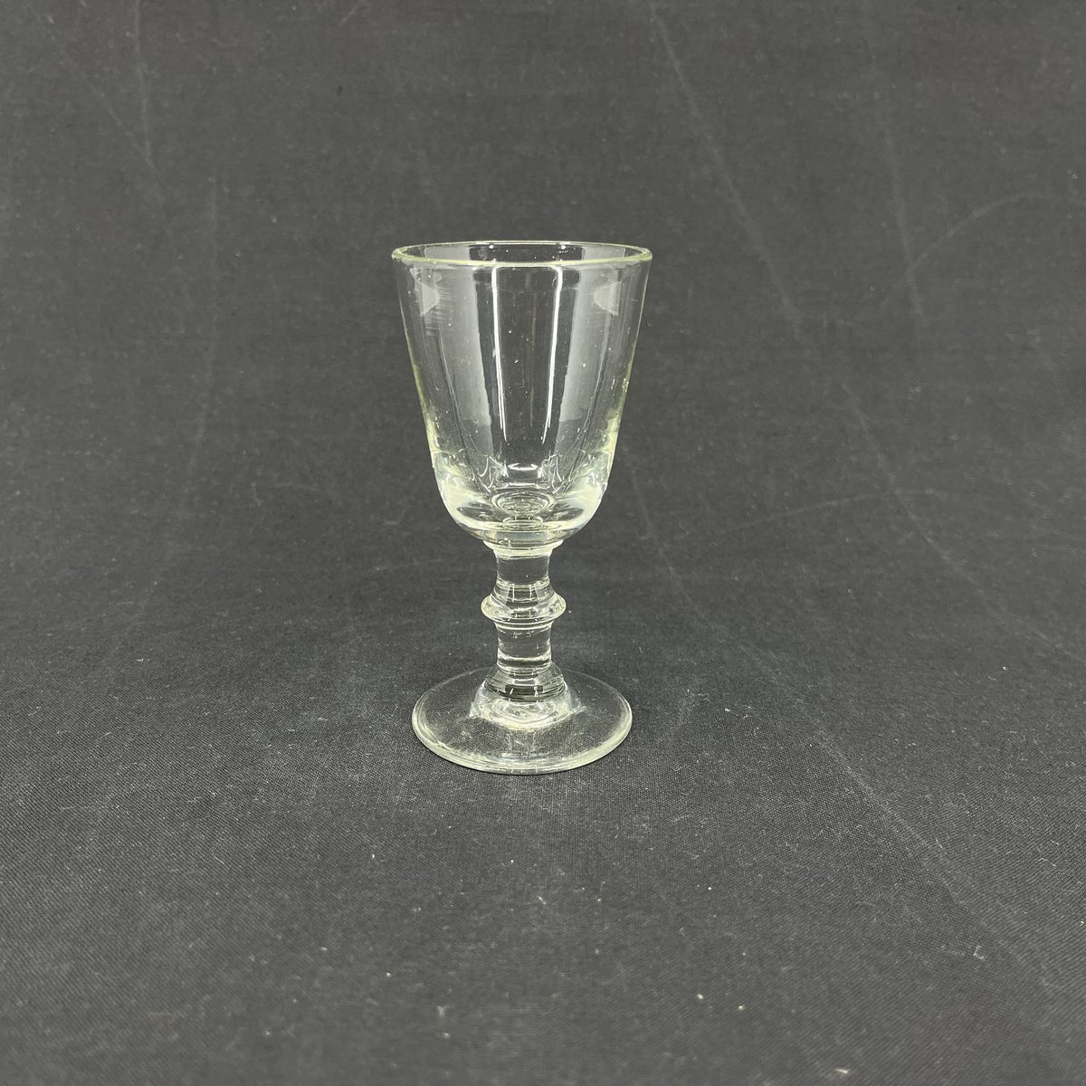 Berlinois portvinsglas, 10-10,5 cm.