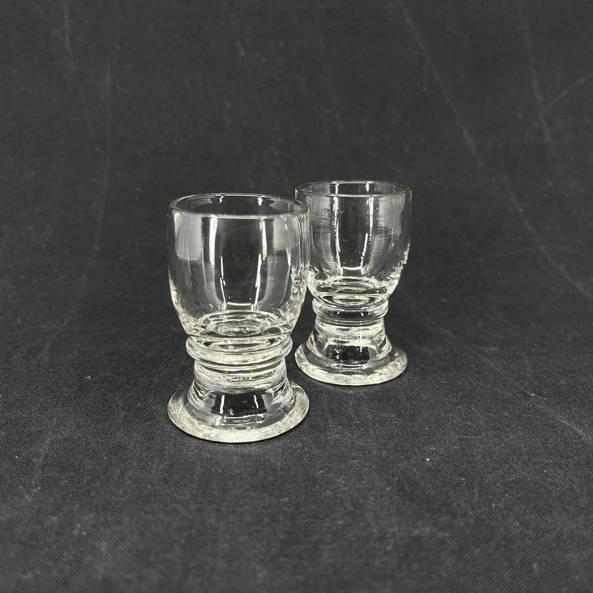 Pepita glass from Danish glass factory