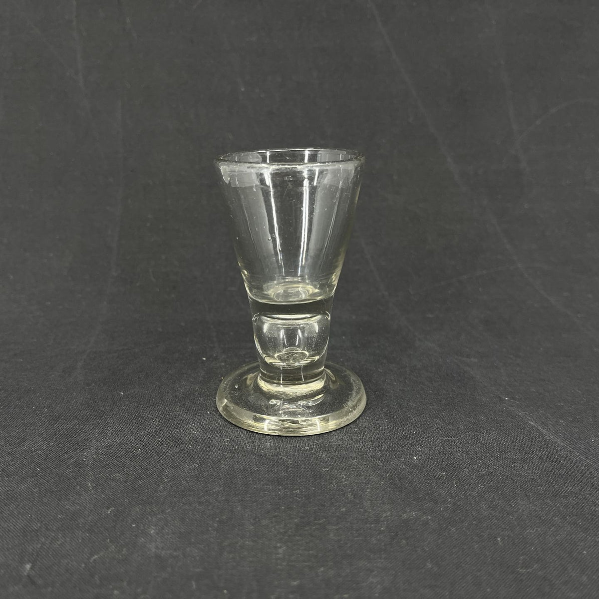 Frimurerglas fra 1860'erne