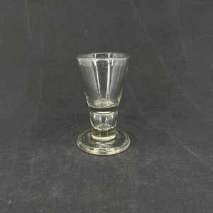 Frimurerglas fra 1860'erne