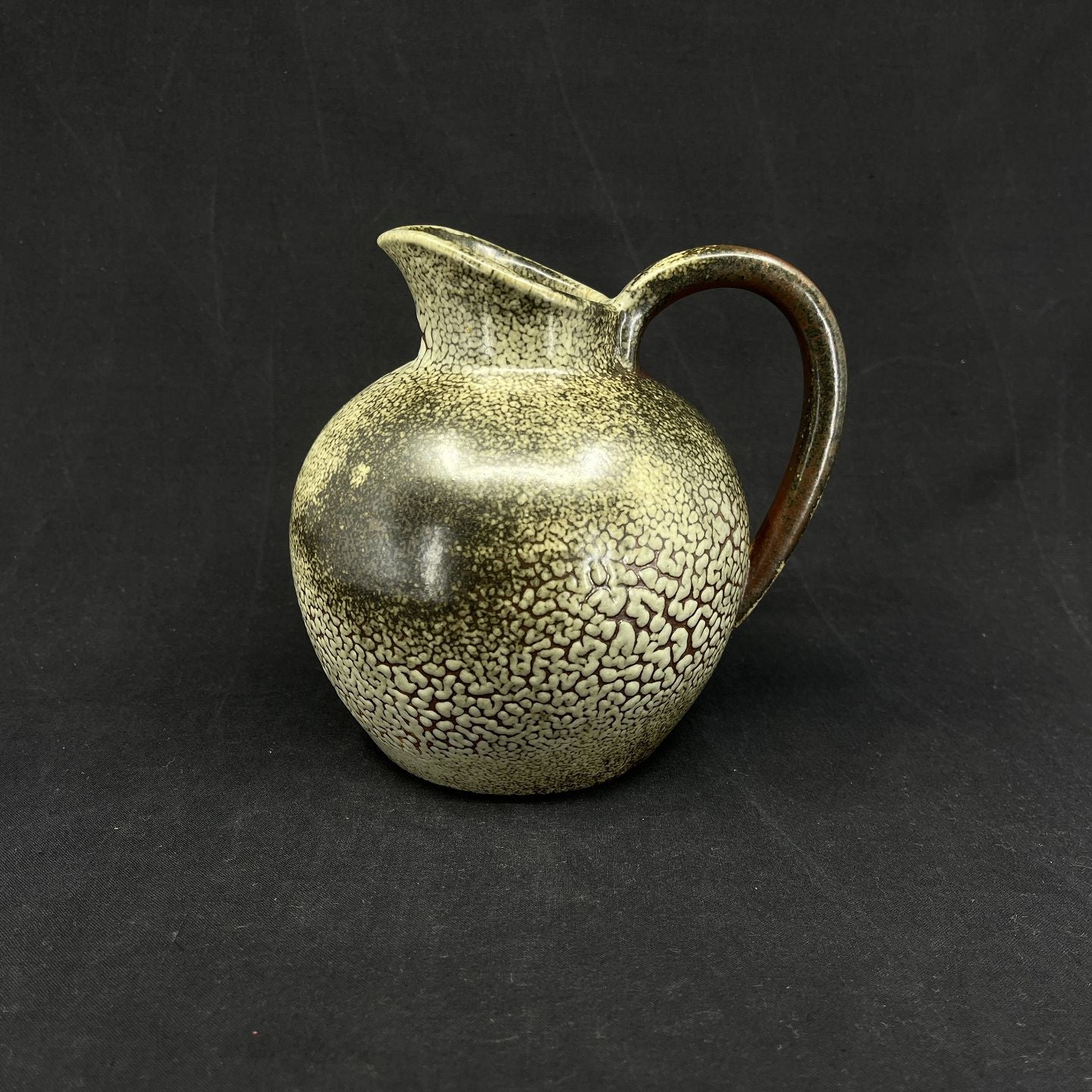 Saxbo jug oven stamp