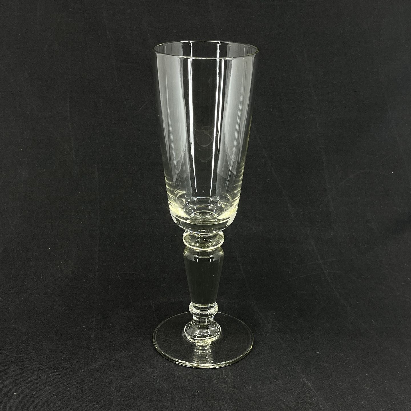 Large rare Holmegaard goblets